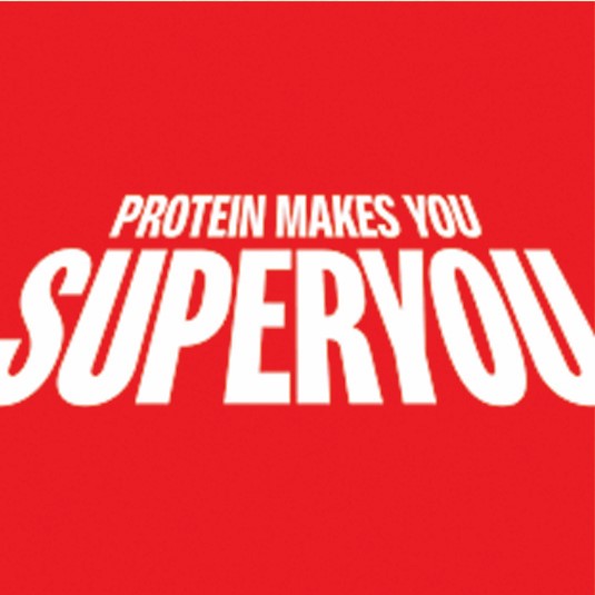 SuperYou Logo
